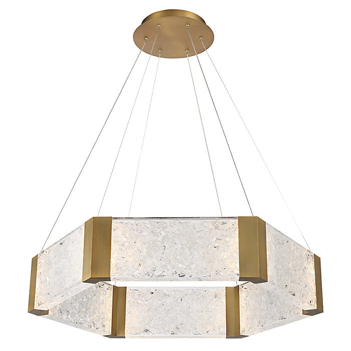 Forever LED Chandelier