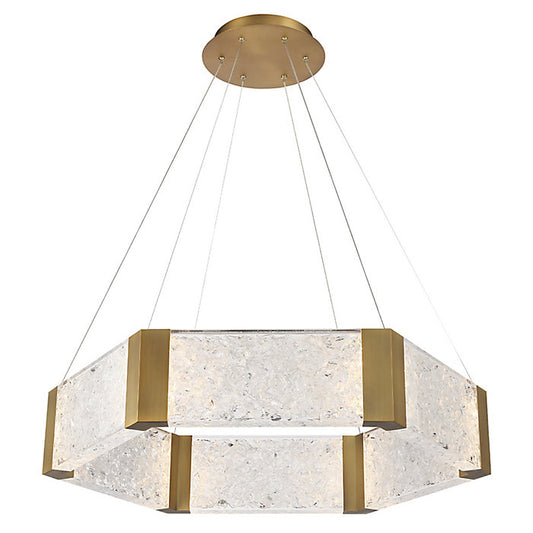 Forever LED Chandelier