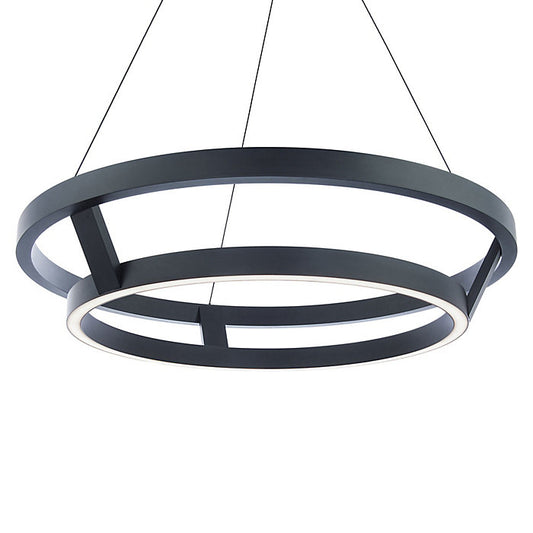Imperial LED Chandelier