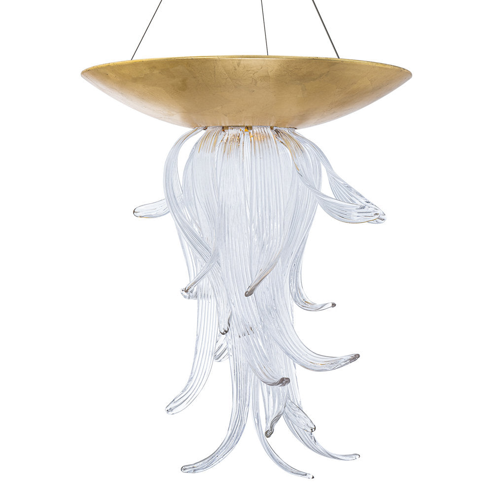 Tendril LED Pendant