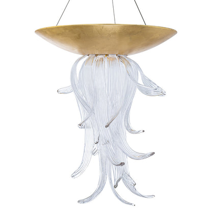 Tendril LED Pendant