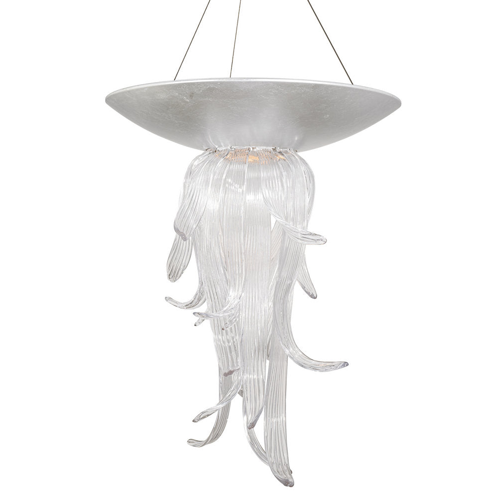 Tendril LED Pendant