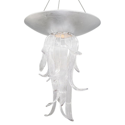 Tendril LED Pendant