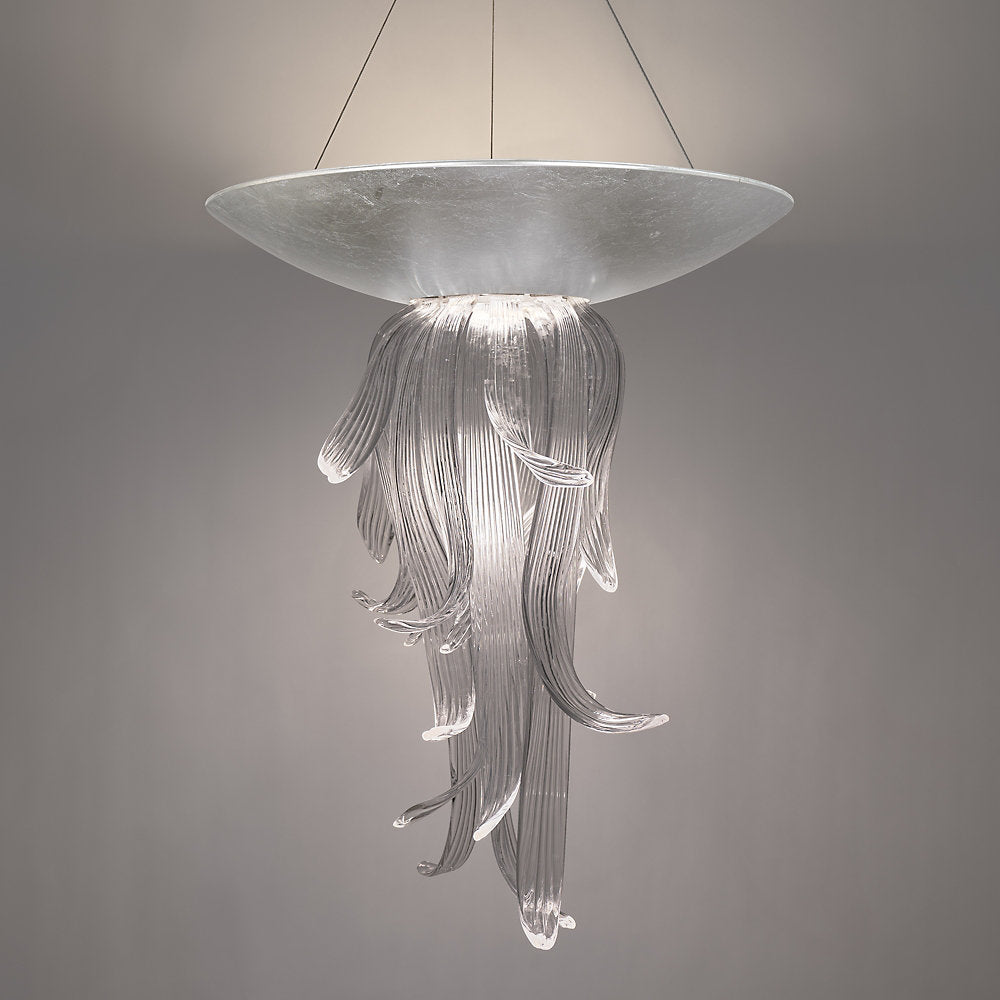 Tendril LED Pendant