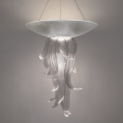 Tendril LED Pendant