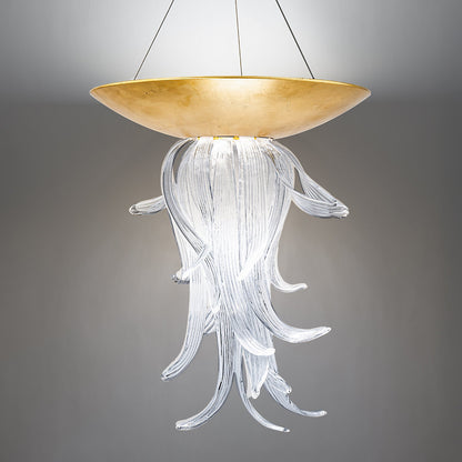 Tendril LED Pendant