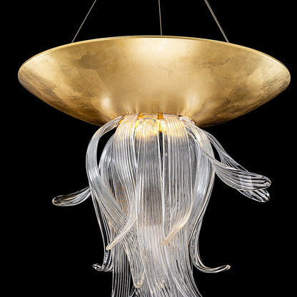 Tendril LED Pendant