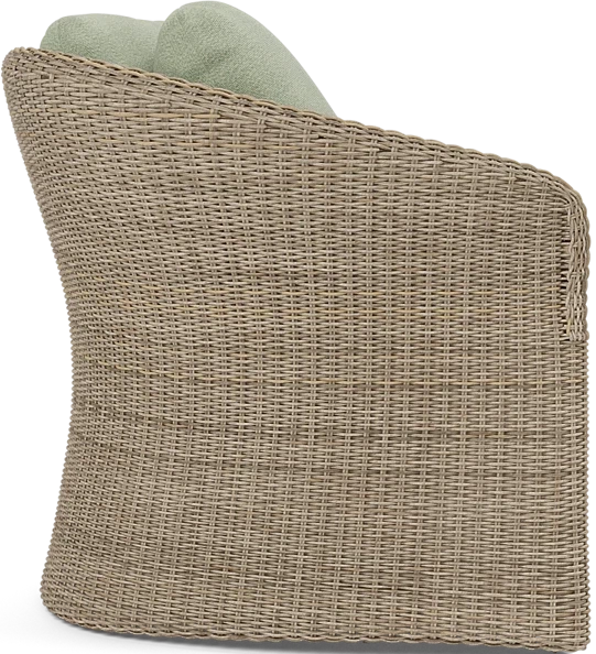 Deborah Swivel Lounge Chair