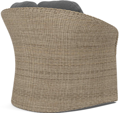 Deborah Swivel Lounge Chair