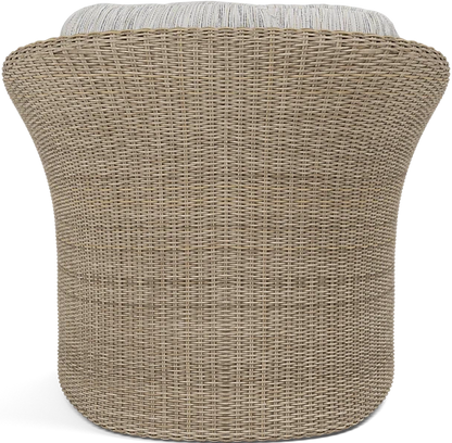 Deborah Swivel Lounge Chair