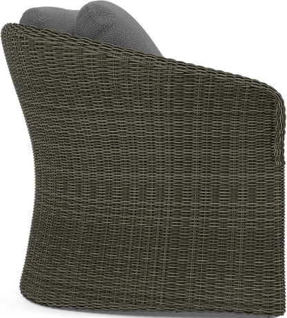 Deborah Swivel Lounge Chair