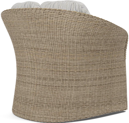 Deborah Swivel Lounge Chair