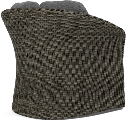 Deborah Swivel Lounge Chair