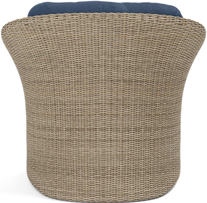 Deborah Swivel Lounge Chair