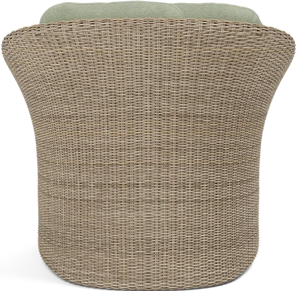 Deborah Swivel Lounge Chair