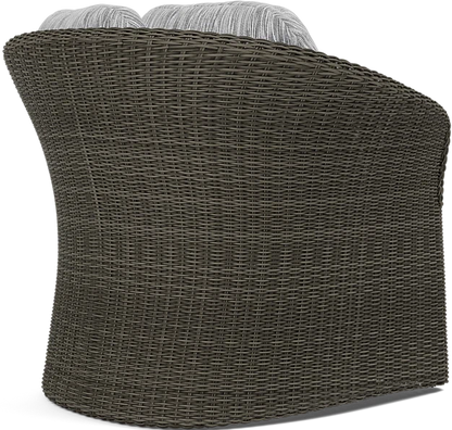 Deborah Swivel Lounge Chair