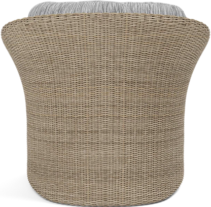 Deborah Swivel Lounge Chair