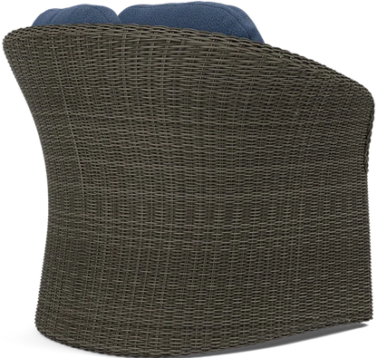 Deborah Swivel Lounge Chair