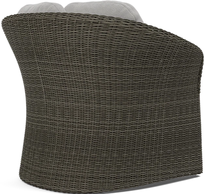 Deborah Swivel Lounge Chair