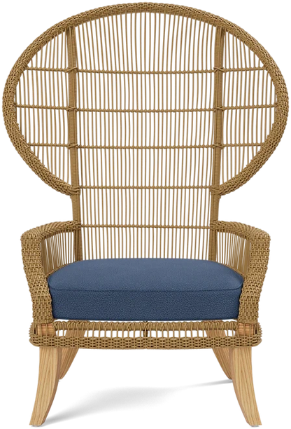 Aurora Lounge Chair