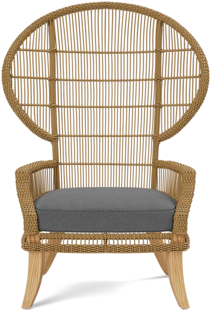 Aurora Lounge Chair