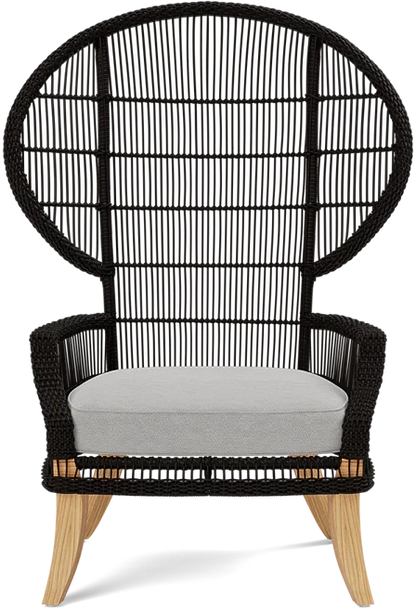 Aurora Lounge Chair