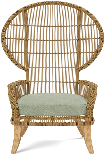 Aurora Lounge Chair