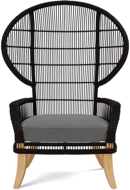 Aurora Lounge Chair