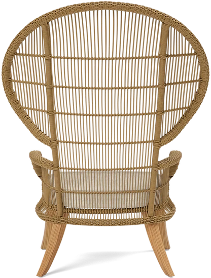 Aurora Lounge Chair