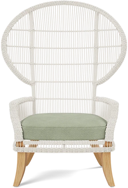 Aurora Lounge Chair