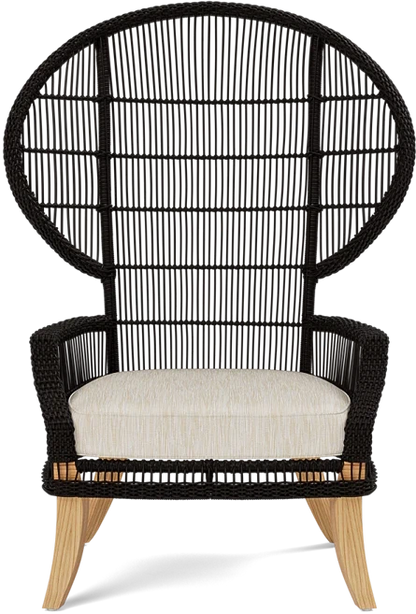Aurora Lounge Chair