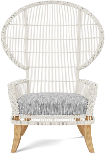 Aurora Lounge Chair