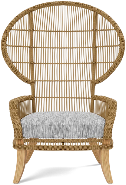 Aurora Lounge Chair