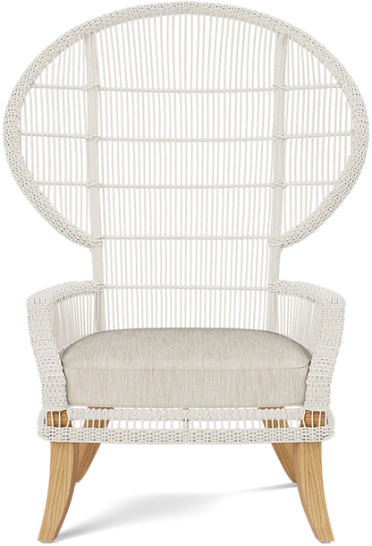 Aurora Lounge Chair