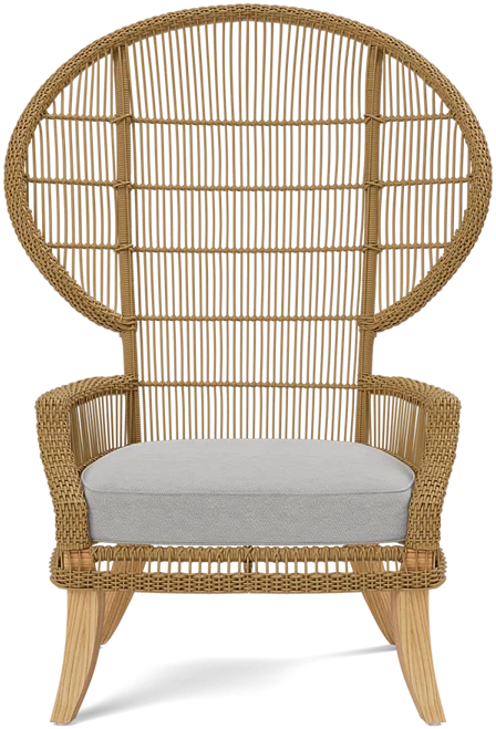 Aurora Lounge Chair