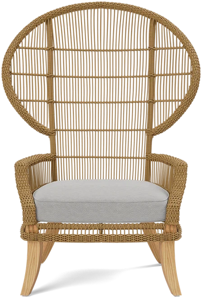 Aurora Lounge Chair