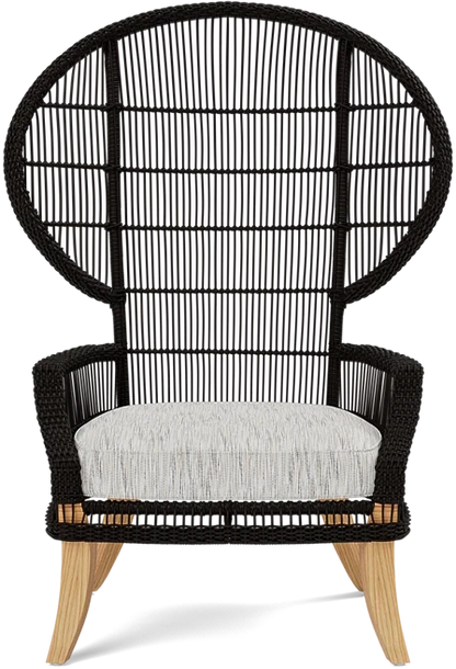 Aurora Lounge Chair