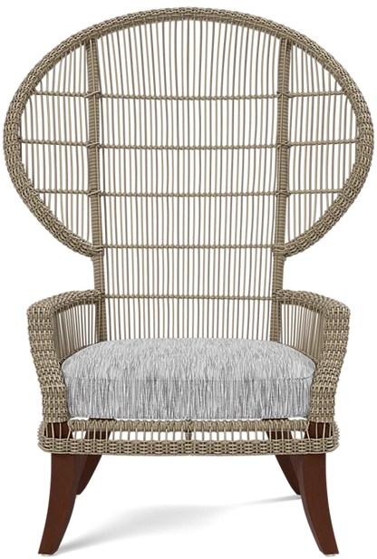 Aurora Lounge Chair