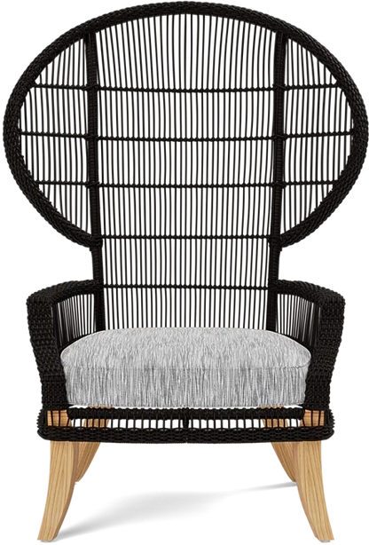 Aurora Lounge Chair