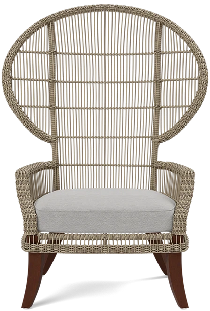 Aurora Lounge Chair