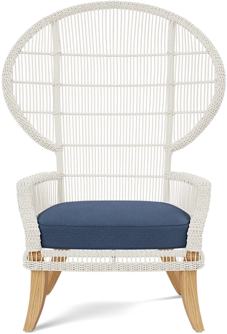 Aurora Lounge Chair