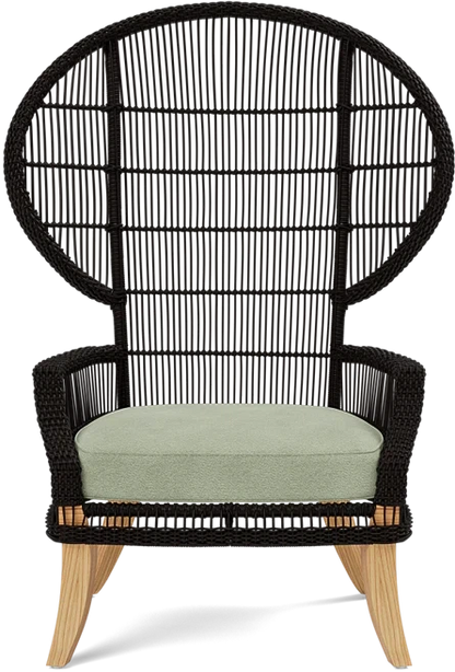 Aurora Lounge Chair