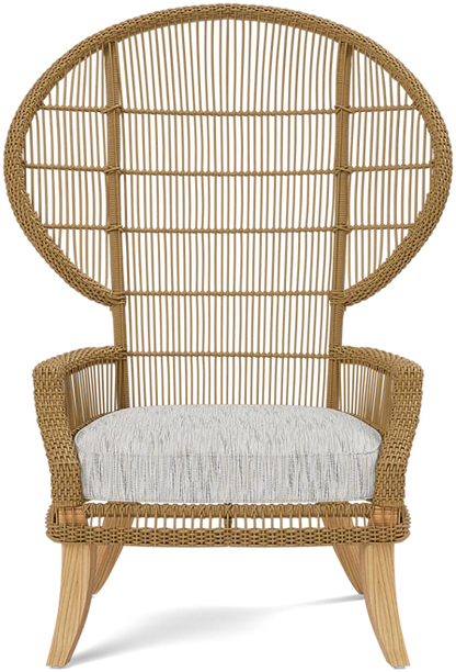 Aurora Lounge Chair