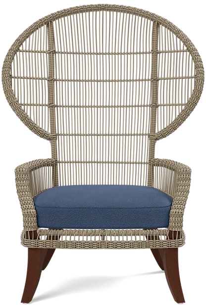 Aurora Lounge Chair