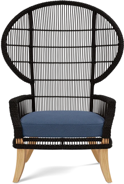 Aurora Lounge Chair