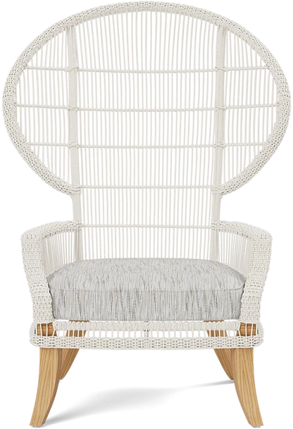 Aurora Lounge Chair