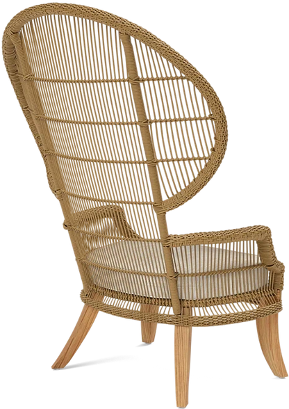Aurora Lounge Chair