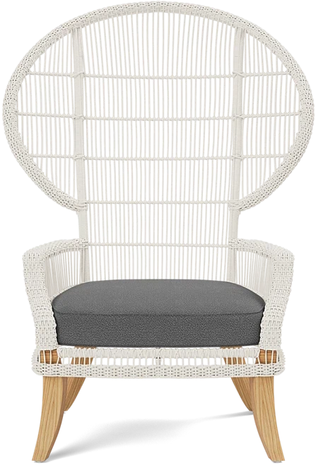 Aurora Lounge Chair