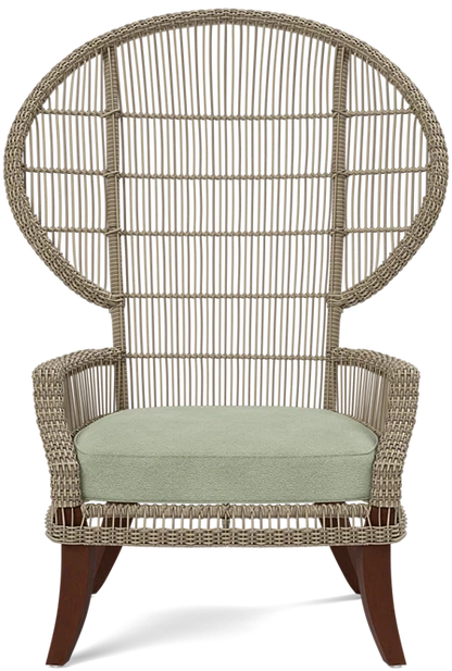 Aurora Lounge Chair