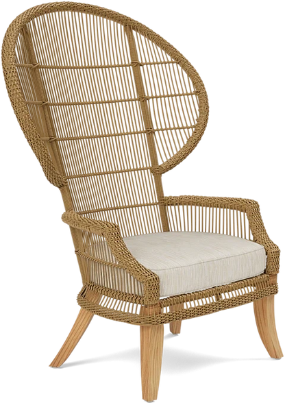 Aurora Lounge Chair